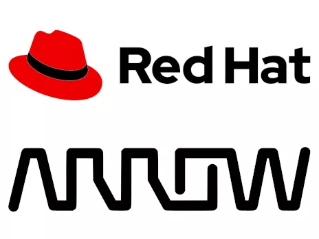 Red Hat | Arrrow