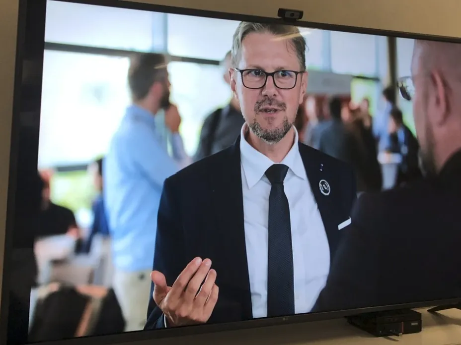 Jörg Wukonig - Experte für SEO in Graz