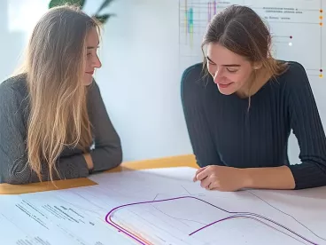 Starthilfe in Sachen Digitalmarketing Starthilfe in Sachen Digitalmarketing