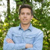Dominik Wieser, Arivo Parking Solutions