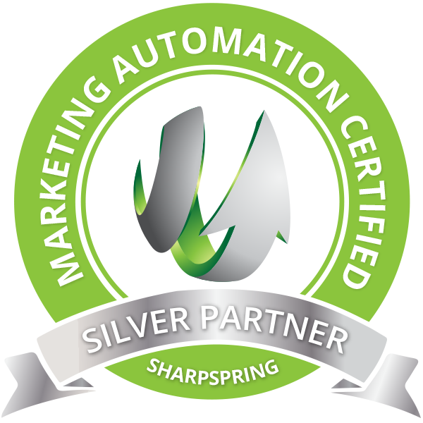 Sharpspring Partner