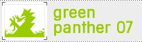 Green Panther 2007