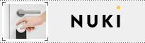 Nuki - Elektronisches Türschloß zum Nachrüsten