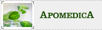Website Relaunch Apomedica