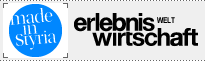 Erlebniswelt Wirtschaft - made in Styria - Firmenbesuche Steiermark