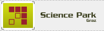 Neue Website für Science Park Graz - Gründerzentrum für Akademiker