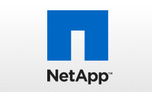 NetApp - Private Cloud