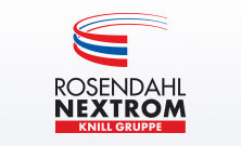 Rosendahl Nextrom | Knill Gruppe