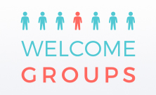 WelcomeGroups